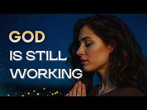 God, Your Promises Still Stand | Worship Song for the Waiting Heart | Songs For Every Soul Worship