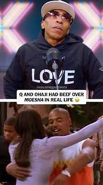 Merlin went on to land the role of Romeo Santana on “The Steve Harvey Show”. #moesha #90s #tv #show