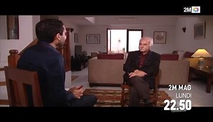 6.1K views · 158 reactions | مجلتكم الثقافية 2M Mag تطفئ شمعتها العاشرة.. شاهدوا أقوى اللحظات في عدد خاص الإثنين مساء | 2M.ma | Facebook