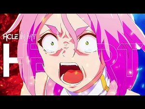 「AMV」Hole In My Heart (Onlap)ᴴᴰ