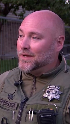 Body camera shows Utah County deputies risking their lives to save apartment residents