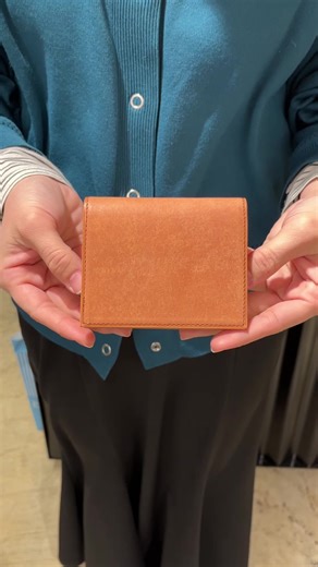 lemmaの革小物 - おすすめデザインとカラー