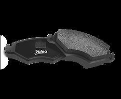 Discover Valeo’s Premium Brake Pad Range | Valeo Service