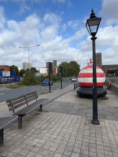 1K views · 27 reactions | All About Ipswich on Reels | Facebook