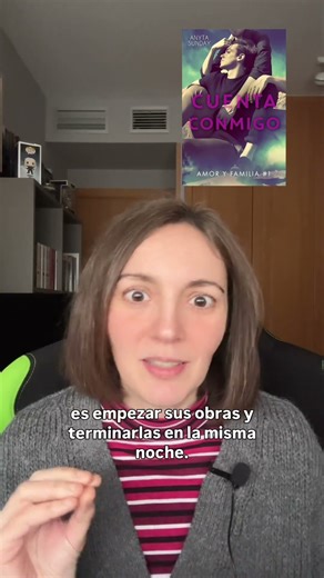 Día 19 calendario de adviento. Libro que más rápido he leído #booktagcalendariodeadvientoliterario