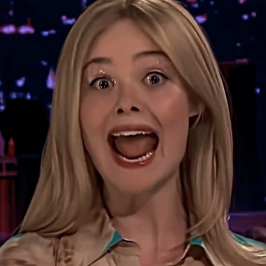 "The Beauty Queen" - Elle Fanning | Call me maybe - Carly Rae Jepsen #maleficent