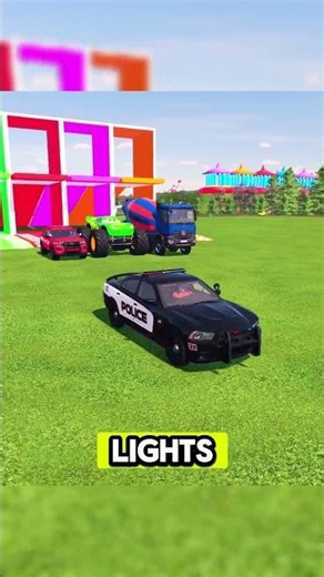 FS22 SHORT MONSTER MCQUEEN 005