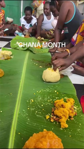 Exploring Ghana's Favorite Local Dishes