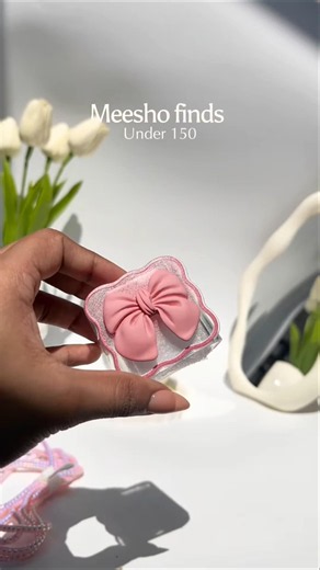 Meesho Finds Charger Case Under ₹150 😍 Budget Gadget You Need #shorts #meesho #meeshofinds #trending