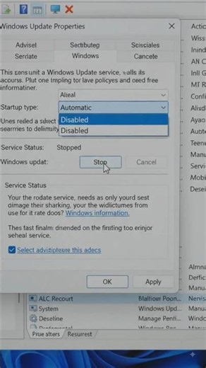 Stop Windows From Eating Your Internet Data! 💻🚫 #shorts #pctricks #windows11