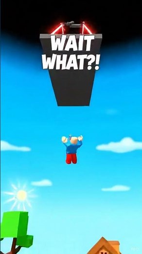 The Glitch That Saved My Life! 💀