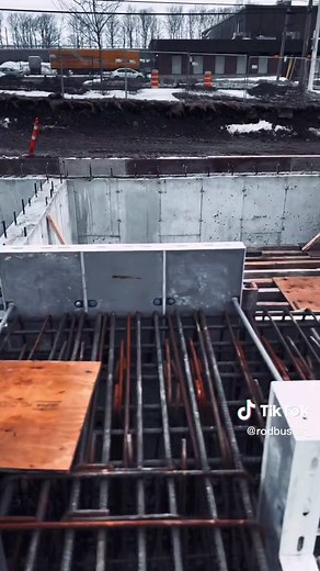 Rodbusters in Action: Mastering the Art of Rebar Construction