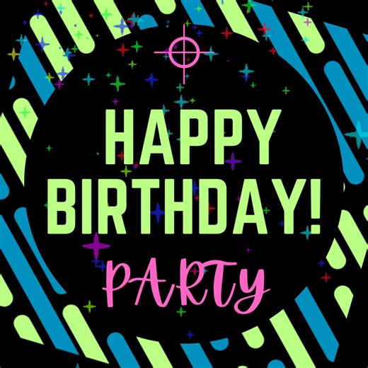 🎉 Planning a party? Make it EPIC at Game Zone Laser Tag Center & Café! 🎉 From birthdays to team celebrations, we’ve got everything you need to bring the fun, the energy, and the unforgettable memories! ⚡️ 🎯 Heart-pounding laser tag battles 🍕 Yummy café snacks & treats 🕹️ Fun for all ages 🏆 Party packages that make hosting EASY Dates fill up FAST — lock in your party now and let our team handle the rest! 🎈 📍 1620 7th St N, Clanton, AL 📞 205.755.9778 🌐 www.gamezoneclanton.com #LaserTag #