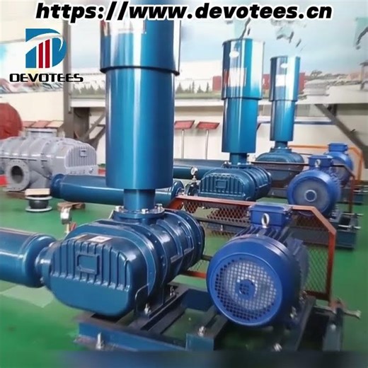 Variable Frequency Drive for Industrial Fans – Energy Saving & Precise Control 🔧