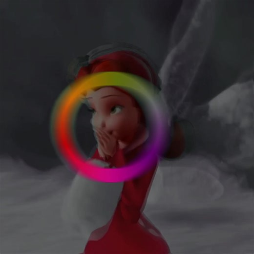 Descubre el Secreto de las Alas de Tinkerbell