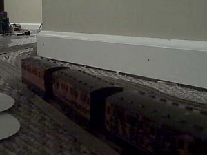 TOMY Edward's Exploit