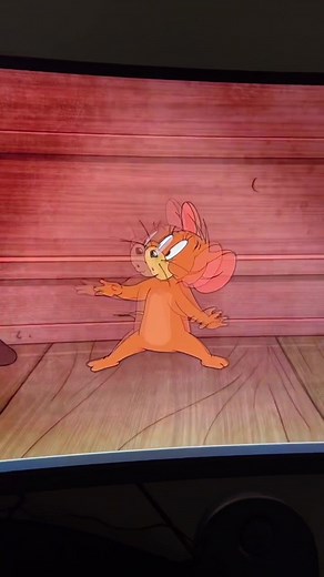 Did you know this about Tom & Jerry: Willy Wonka and the chocolate factory? #tomandjery #tomandjerry #tomandjerryy #tomandjerry2021 #tomandjerryyyyyyyyy #tomandjerryyyyy #willywanka #chocolatfactory #willywankaandthechocolatefactory #tomandjerrymovie #moviemistakes #moviebloopers #eastereggs #easteregg #moviedetails