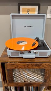 Spinning this all day long 🧡 The Mystery vinyl is available now at allenstone.com 🌈 | Allen Stone