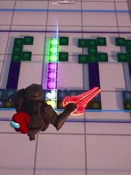 The Rat Dance (Fortnite Note Block)