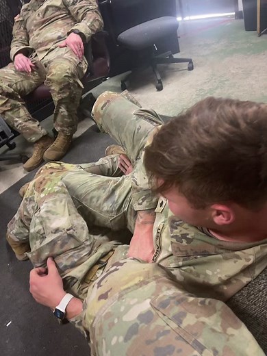 Boys will be boys #military #army #funny #miltok #veteran #boys #boylove #bromance #bromancegoals