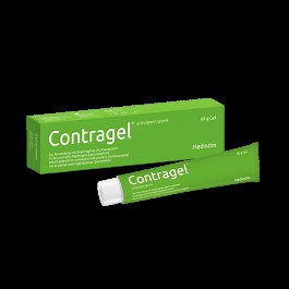 Contragel Contraceptive Gel