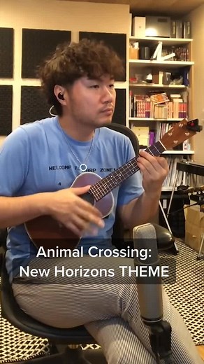 Meet the Musicians Behind Animal Crossing: New Horizons Theme Song