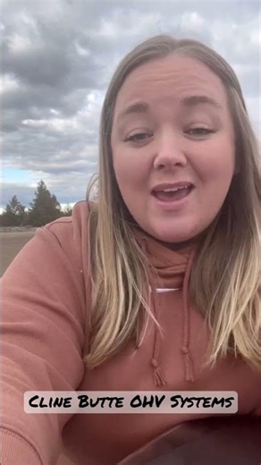 OHV | ATV Trails - Central Oregon 📍Cline Buttes OHV Trails | 65 Miles of Trails + Rock Crawling🤟🏼