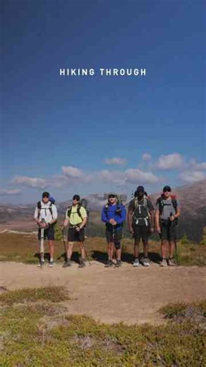 The epic adventure in Assiniboine Provincial Park you need to see