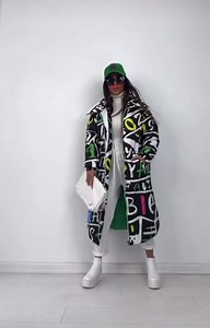 Po vjen nje super model🧤 | Dizzy