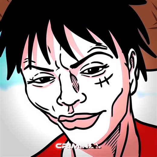 LUFFY🍷🗿 #criminaleditz #animeedit #luffy #onepiece