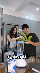 Sinubukan namin uli mag-Ampalaya Shake challenge | JAMILL