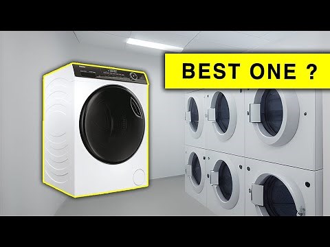 Washing Machine Comparison 2023 ✅ Which is the best washing machine to buy?