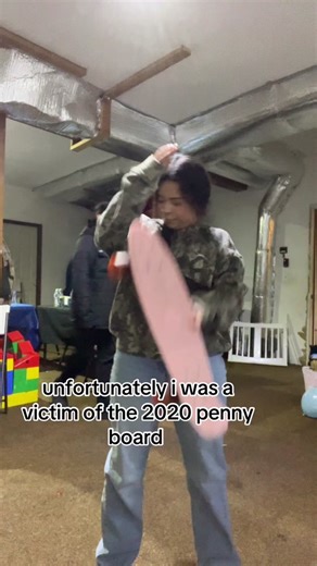 Penny Board Experiences During 2020 Pandemic