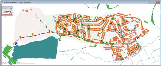 Configuring background layer styles | Autodesk