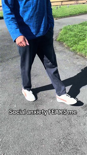 Social anxiety fears me: how to cope with old-school bangers and small talk