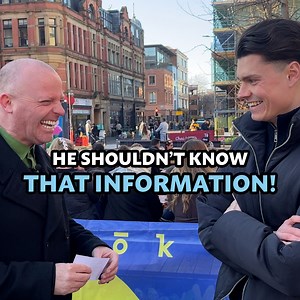 How does he know that 🤣 | Tiny Tim's Adventures