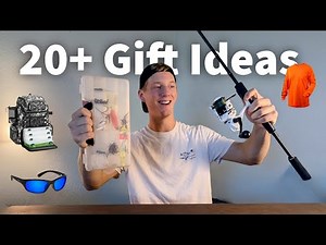 20+ Gifts Every Fisherman Actually Wants