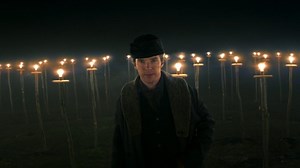 See Benedict Cumberbatch as Thomas Edison in 'The Current War' trailer