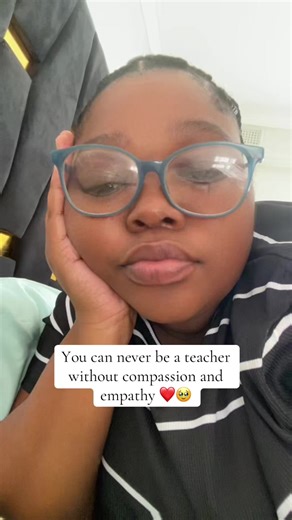 The Heart of Teaching: Empathy and Compassion in Education