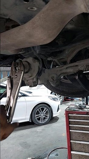 Ford Explorer Steering Torque Sensor Fault #automobile #ford #explorer #steering #short #shorts