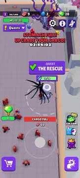 Alien Invasion 2 episode 🙀👀 