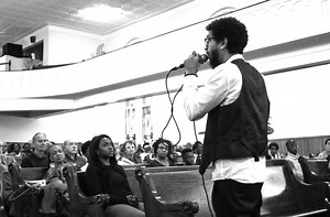 Our Mission, Our Story | Deep Center