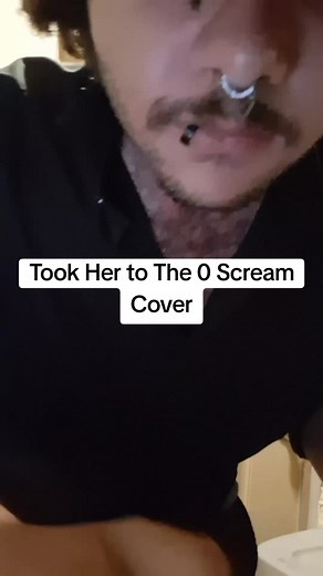 Scream Cover Tribute to King Von
