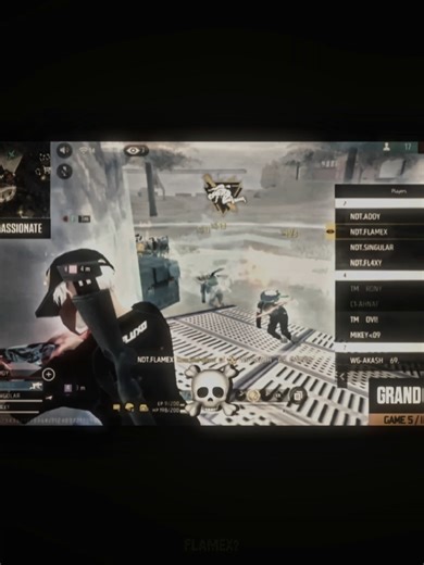 GAME CHANGER? 🥶📈 #foryou #foryoupage #freefire #tournamenthighlights