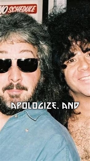 ERIC CARR (KISS) SANG BETH??? #metal #rock #kiss