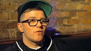 The deaf rappers taking on the music industry