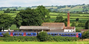 Castle Cary railway station - Alchetron, the free social encyclopedia