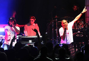 N.E.R.D. Reveal Covert Art, Release Date For Upcoming Album