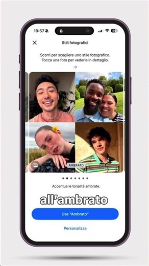 I nostri iPhone hanno questa funzionalità pazzesca!!!