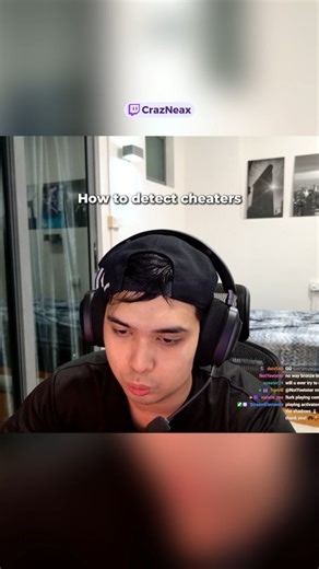 CrazNeax on Instagram: "How to detect cheaters in VALORANT using VALORANT TRACKER! ☝️ This is how you check and compare their stat. Make sure you have Valorant Tracker installed and check their stat once the loading screen is up. #Valorant #valorantsg #fypsg #fyp #valorantclips #gaming #valorantmemes #valorantfunnymoments #WhatToPlay #crazneax #reaction #funny I stream at https://twitch.tv/crazneax Join my discord for stream updates! https://discord.gg/5GgPzG2vpt"